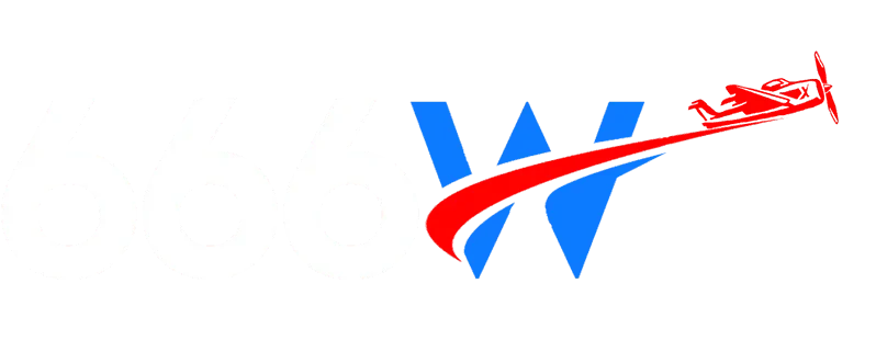 666W Logo